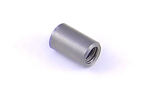 Premium Double Stack 1911 Trigger Guard Bushing & Screws Kit